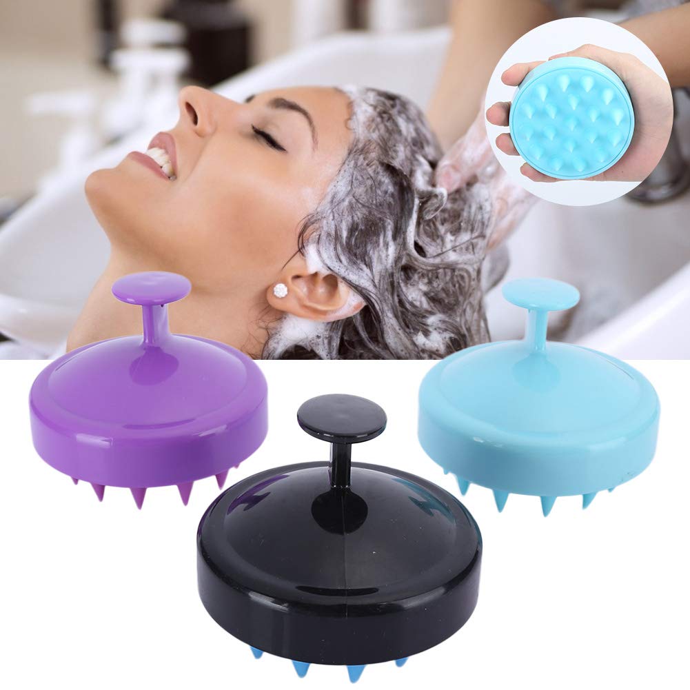Hair Scalp Massager Shampoo Brush Price in Pakistan